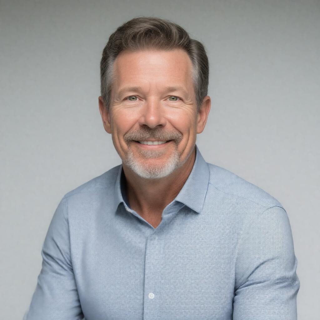 Reed Hastings